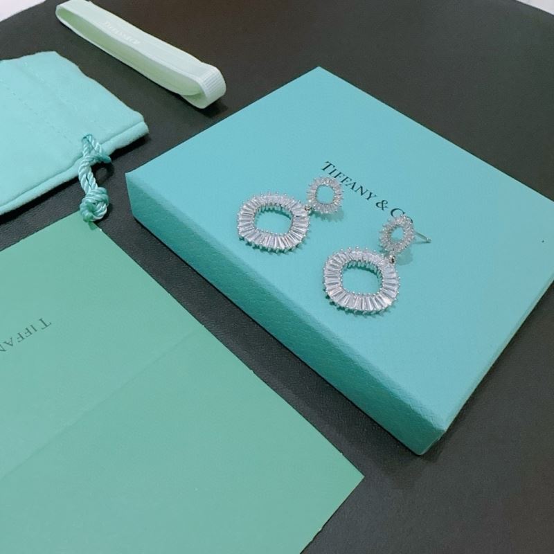 Tiffany Earrings